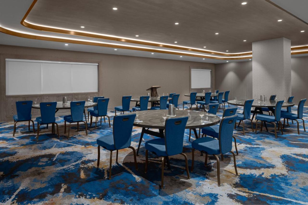 Courtyard By Marriott Downtown 4* Calgary